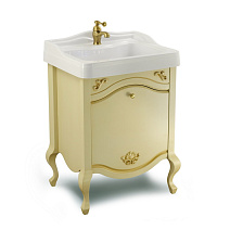 Тумба под раковину Migliore Impero 30872 60 decape sabbia