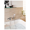 Смеситель Kludi Pure&Solid 346810575 для ванны с душем, хром - фото 2