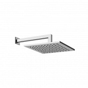 Верхний душ Gessi Emporio 47368.031 30х30 хром Верхний душ Gessi Emporio 47368.031 30х30 хром
