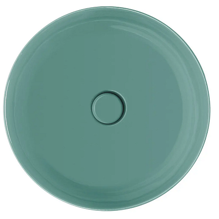 Раковина Cielo Era BAERA40 SM 40 smeraldo