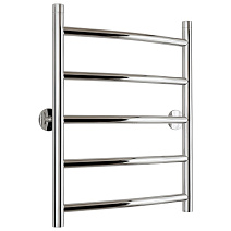 Полотенцесушитель водяной Стилье Универсал-50 60х40 хром