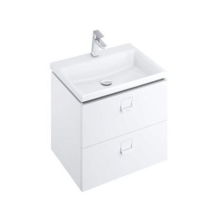 Раковина Ravak Comfort XJX01260001 60