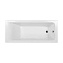 Акриловая ванна Aquanet Bright 00273791 175х70