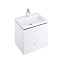 Раковина Ravak Comfort XJX01260001 60 - фото 4