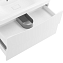 Тумба под раковину BelBagno Marino MARINO-800-2C-SO-BL-P 80 bianco lucido - фото 7