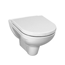 Чаша для унитаза подвесного Laufen Pro 8.2095.0.000.000.1