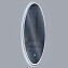 Зеркало Vincea VLM-3DE700-2 70x70 - фото 2
