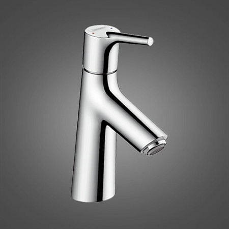 Смеситель Hansgrohe Talis S 72010000 для раковины, хром