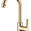 Смеситель Cezares Olimp OLIMP-LSM2-03/24-L для раковины - фото 1