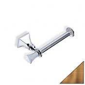 Держатель туалетной бумаги Stil Haus Prisma PR11(25) бронза