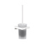 Ершик Hansgrohe AddStoris 41752700 белый матовый - фото 1