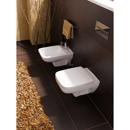 Унитаз подвесной Geberit Renova Nr.1 Plan 202170000