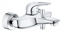Смеситель Grohe Eurostyle 33591003 для ванны