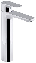 Смеситель Jacob Delafon Aleo E72299-4-CP для раковины
