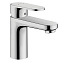 Смеситель Hansgrohe Vernis Blend 71550000 для раковины, хром