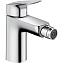 Смеситель Hansgrohe Logis 71200000 для биде, хром - фото 1
