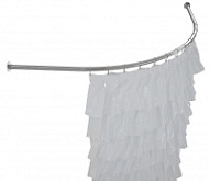 Карниз для ванны Aquanet Jersey 00177986 170х90 Карниз для ванны Aquanet Jersey 00177986 170х90