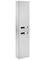 Шкаф-пенал Roca Gap ZRU9302739 L белый