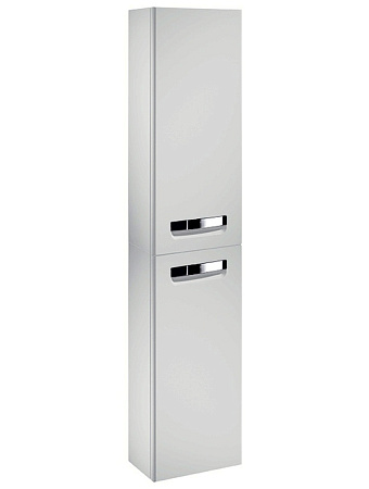 Шкаф-пенал Roca Gap ZRU9302739 L белый