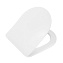 Крышка-сиденье для унитаза BelBagno Amanda BB051SC soft close
