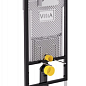 Система инсталляции для унитазов VitrA Pro 750-5800-01 3/6 л