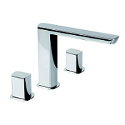 Смеситель Palazzani Mis 01303010 для раковины, хром