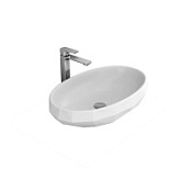 Раковина Bien Moly MLLG06201FD0W3000 64 см