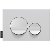 Кнопка смыва Jacob Delafon E20859-00-MWH белый