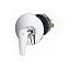 Смеситель Grohe BauEdge 29078001 для душа - фото 3