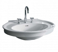 Раковина Hatria Dolcevita Y0EW01 75