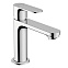 Смеситель Hansgrohe Rebris S 72520000 для раковины, без системы слива, хром