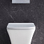Унитаз подвесной BelBagno Marmi BB052CHR soft close - фото 4