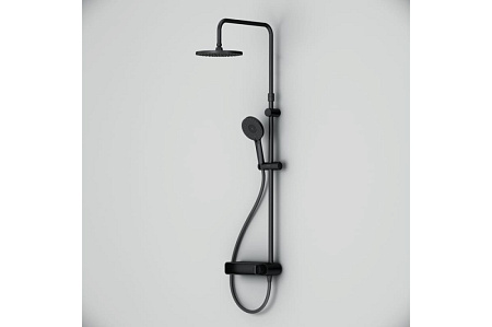 Душевая стойка AM.PM X-Joy F0785A622 черный