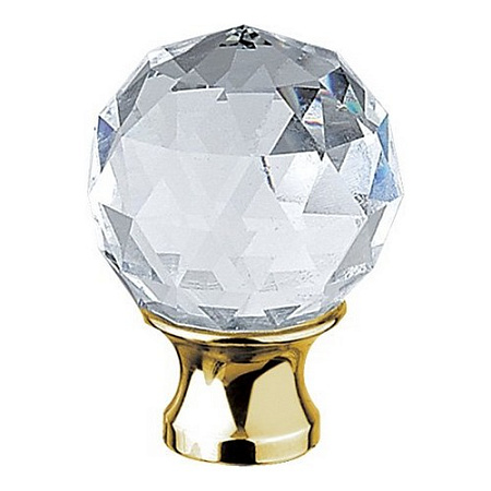Полотенцедержатель Cezares Aphrodite APHRODITE-TH05-03/24-Sw золото/сваровски
