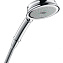 Душевая лейка Hansgrohe Croma 100 Classic 28539000 хром - фото 1