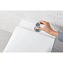 Унитаз подвесной Villeroy & Boch Subway 2.0 Plus 5614A1R1 альпийский белый CeramicPlus - фото 18