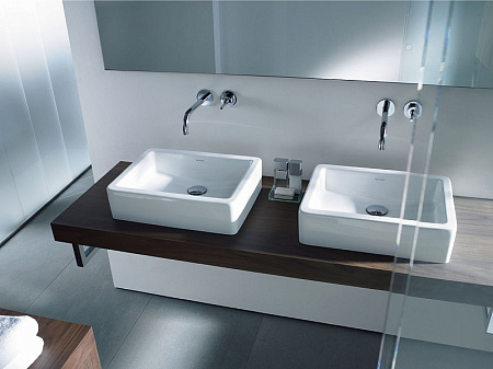 Раковина Duravit Vero 0455600000 60
