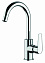Смеситель Remer Vanity V72C для кухонной мойки, хром