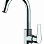 Смеситель Remer Vanity V72C для кухонной мойки, хром - фото 1