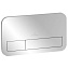 Кнопка смыва Villeroy & Boch ViConnect 92249061 хром - фото 1
