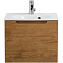 Тумба с раковиной BelBagno Etna ETNA-500-1C-SO-RN-P 50 Rovere Nature - фото 1
