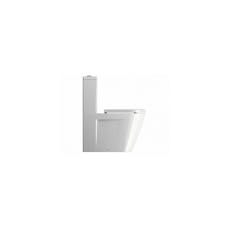 Чаша для унитаза-компакта GSI Norm 861711
