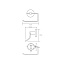 Держатель туалетной бумаги Bemeta Neo 104112045 - фото 2
