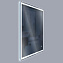 Зеркало Vincea VLM-3VN800-2 80x60 - фото 3