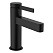 Смеситель Hansgrohe Finoris 76013670 для раковины, черный матовый