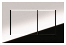 Кнопка смыва Tece Now 9240401 хром глянцевый