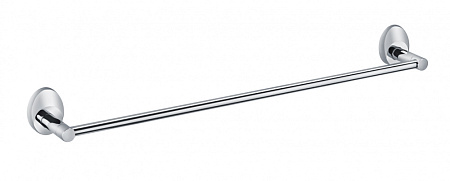 Полотенцедержатель Fixsen Europa FX-21801 хром