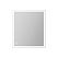 Зеркало BelBagno SPC-GRT-700-800-LED-TCH 70 со светильником