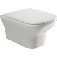 Унитаз подвесной Ceramica Nova Enjoy CN1104-B