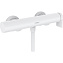 Смеситель Hansgrohe Vivenis 75620700 для душа, белый матовый - фото 1
